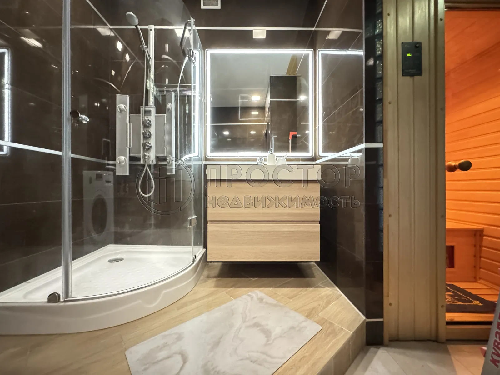 3-комнатная квартира, 72.1 м² - фото 19