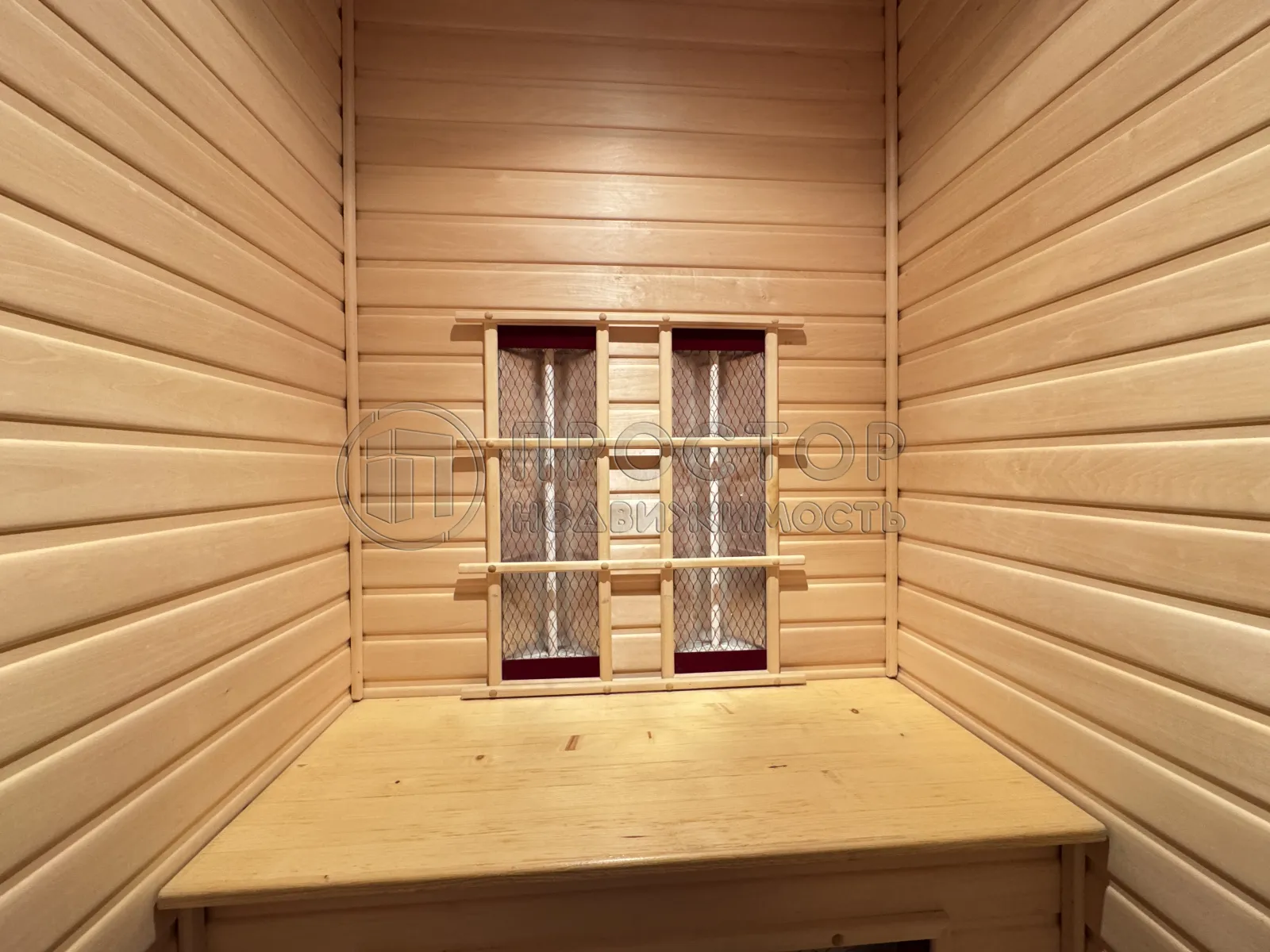 3-комнатная квартира, 72.1 м² - фото 20