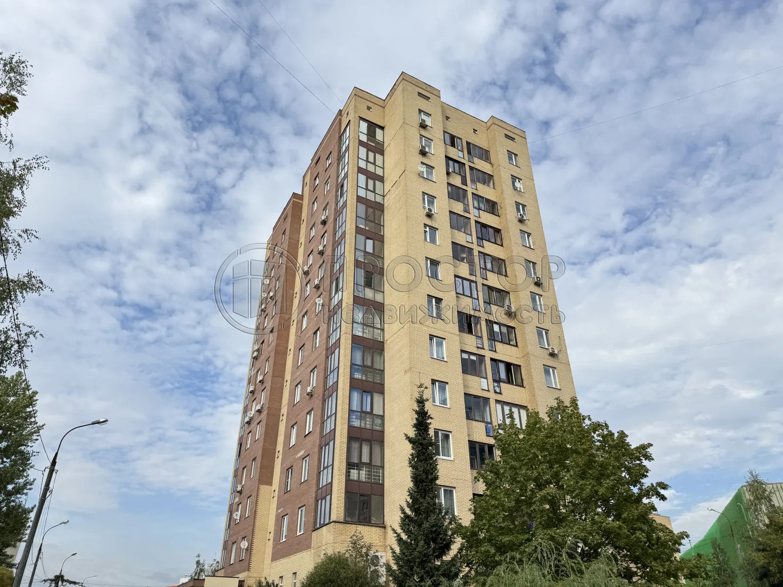 3-комнатная квартира, 72.1 м² - фото 26