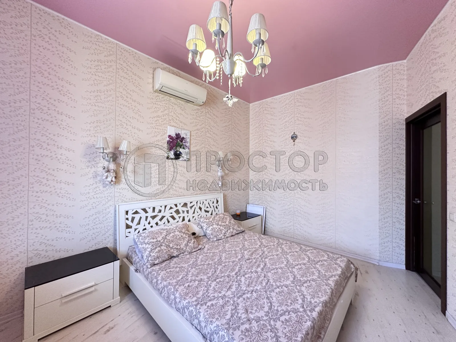 3-комнатная квартира, 86.7 м² - фото 6