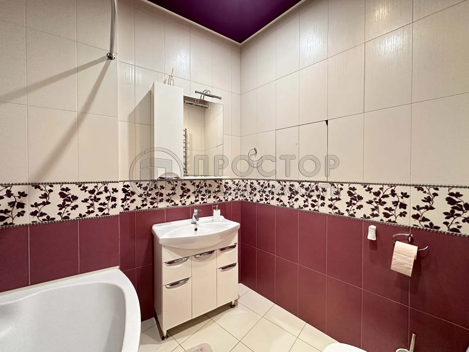 3-комнатная квартира, 86.7 м² - фото 7