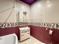 3-комнатная квартира, 86.7 м² - фото 35