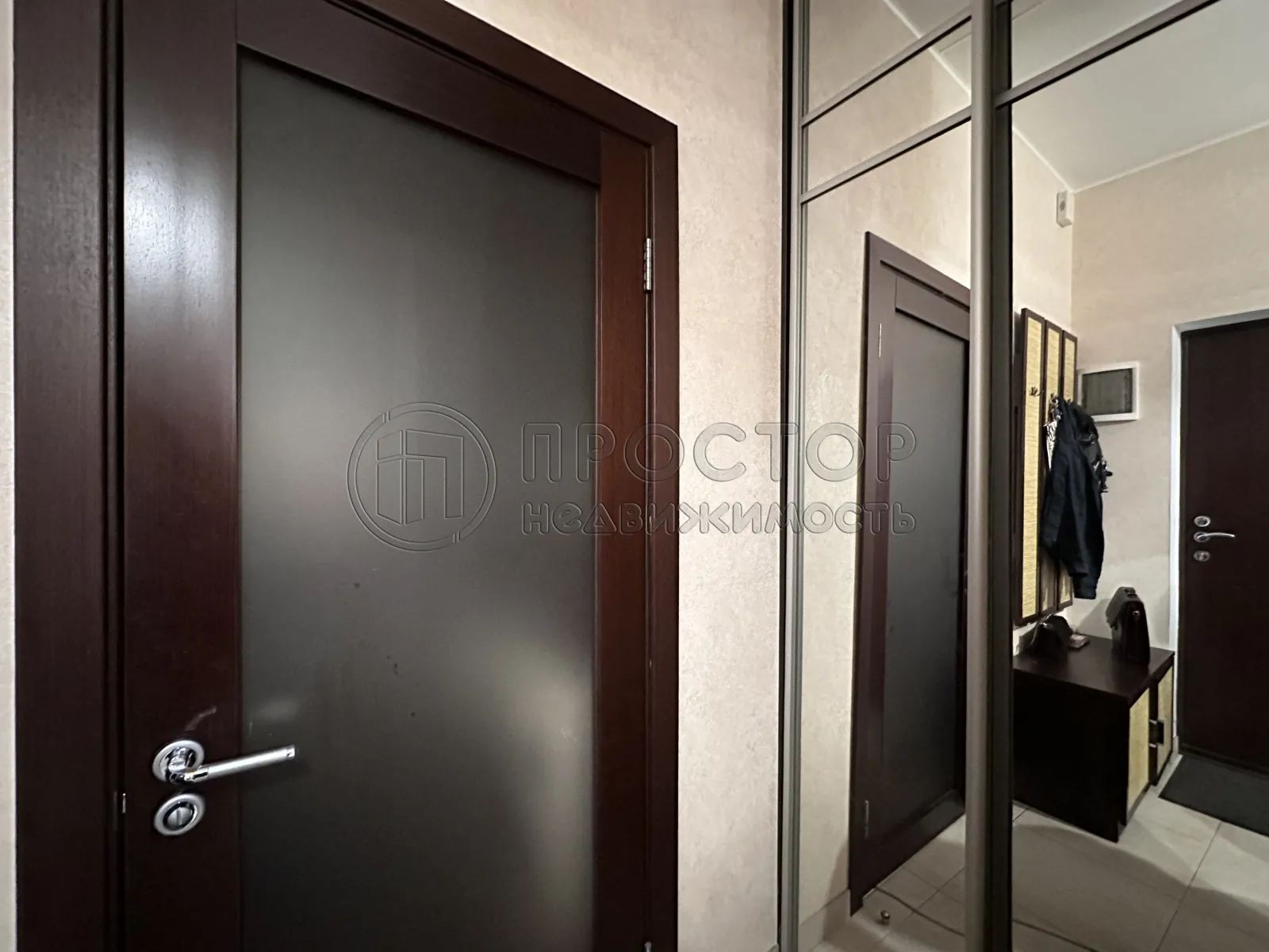 3-комнатная квартира, 86.7 м² - фото 10