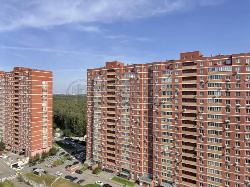 3-комнатная квартира, 86.7 м² - фото 15