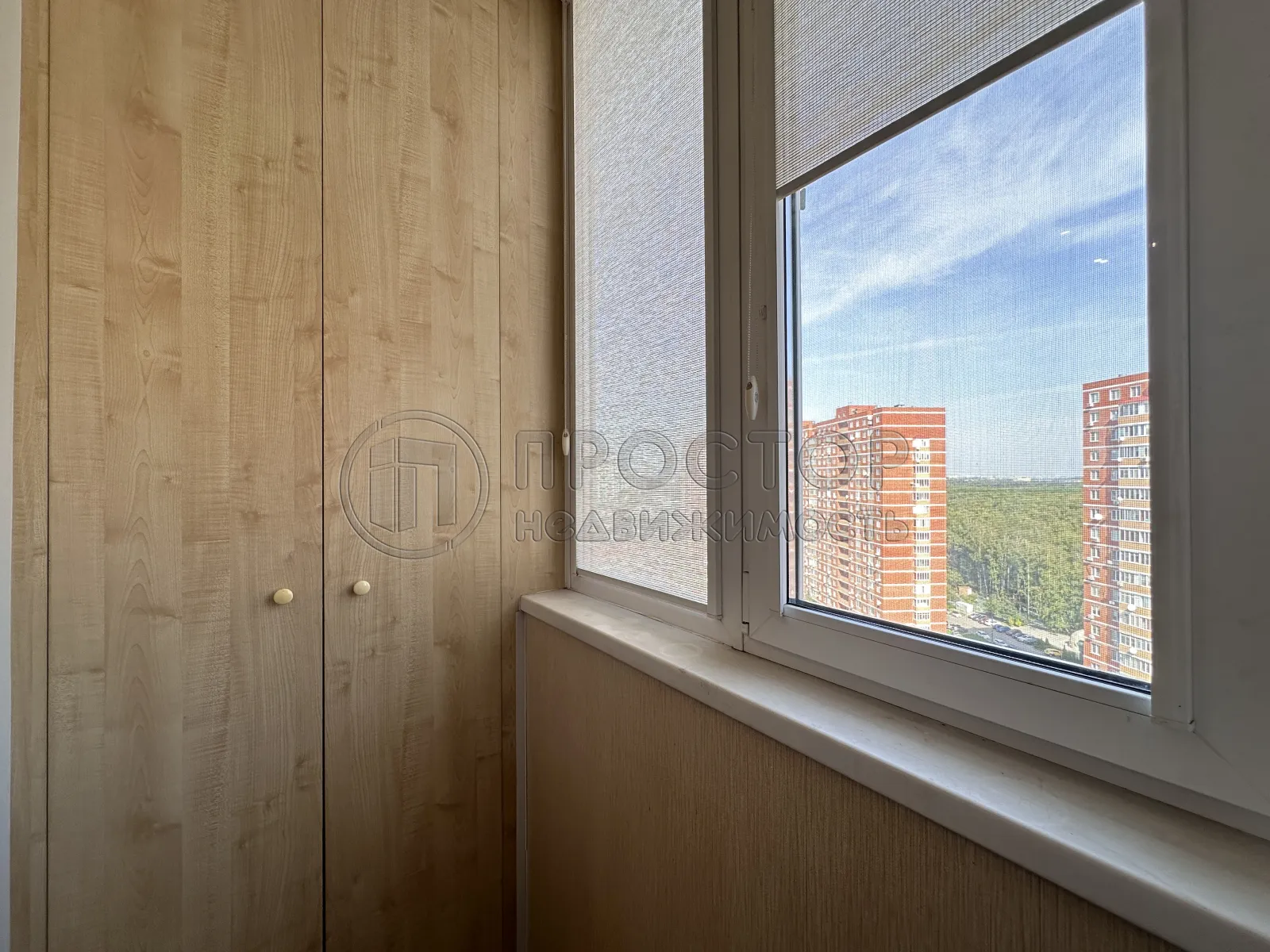 3-комнатная квартира, 86.7 м² - фото 16