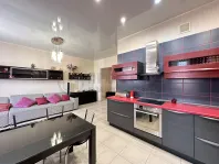 3-комнатная квартира, 86.7 м² - фото 46