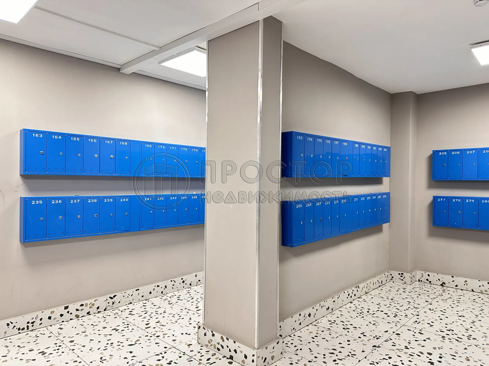 3-комнатная квартира, 86.7 м² - фото 26