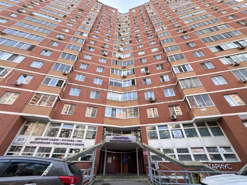 3-комнатная квартира, 86.7 м² - фото 28