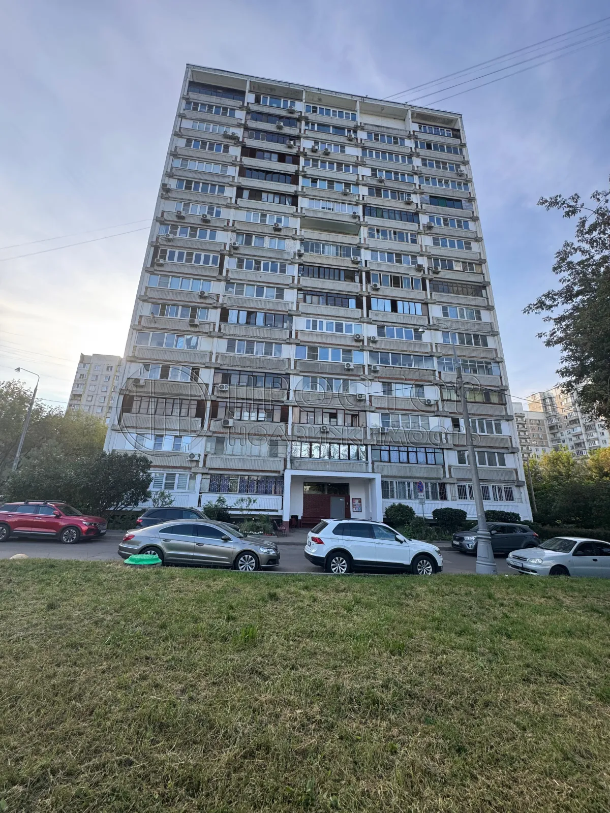 3-комнатная квартира, 64.8 м² - фото 2