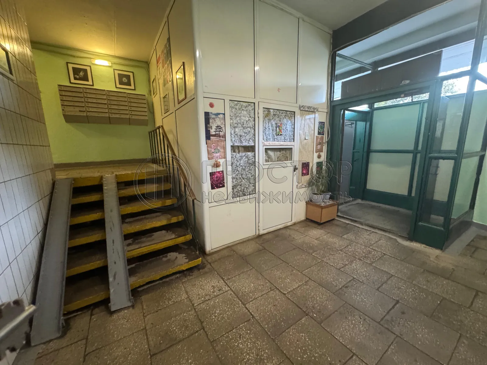 3-комнатная квартира, 64.8 м² - фото 3