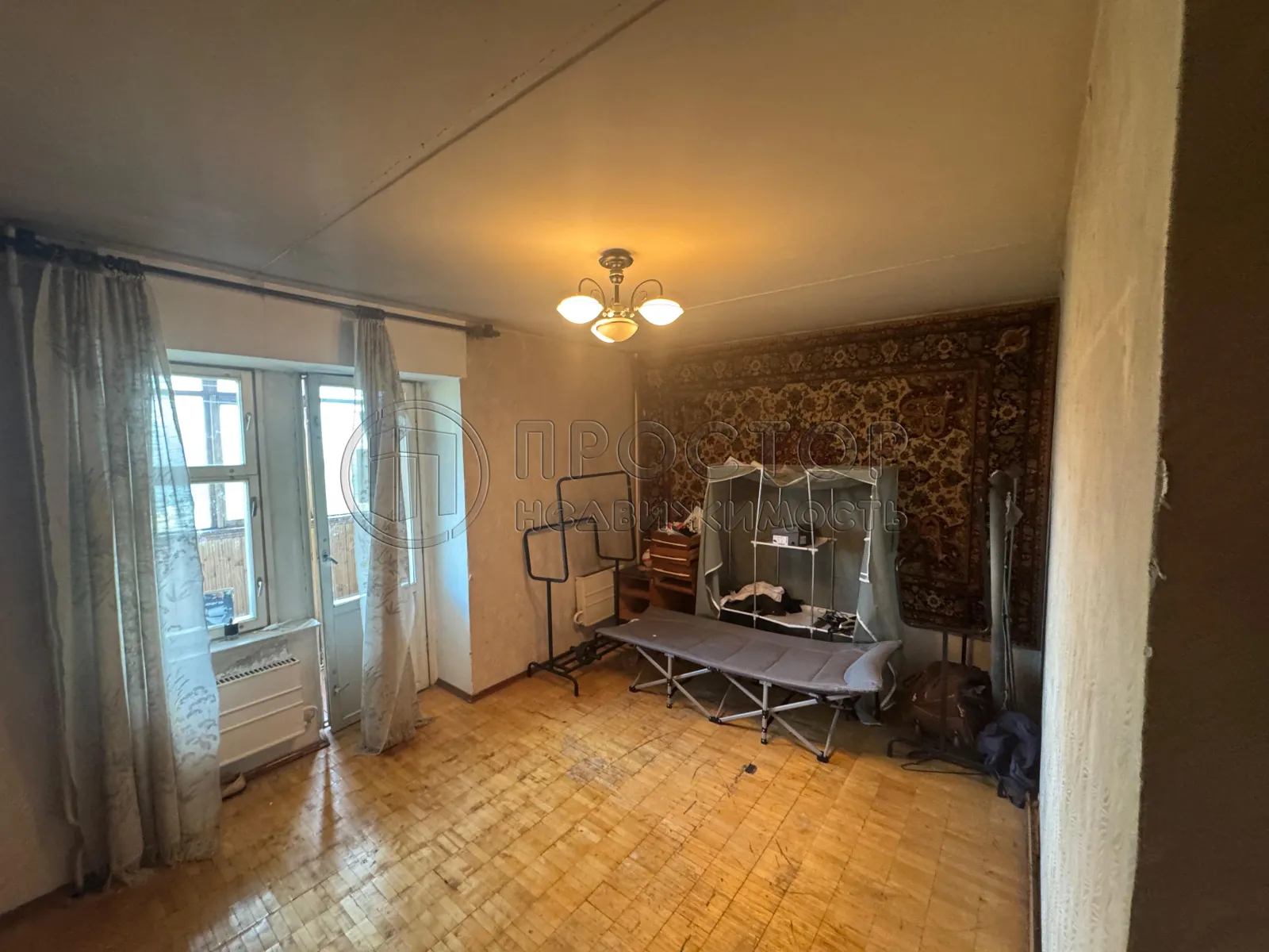 3-комнатная квартира, 64.8 м² - фото 4