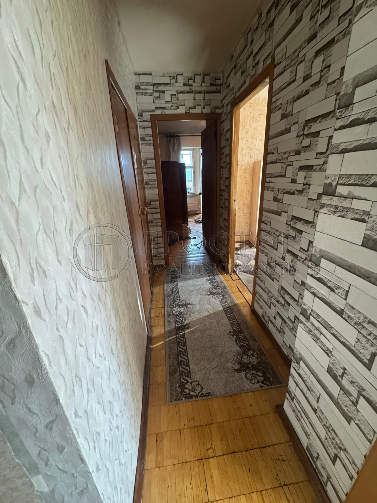 3-комнатная квартира, 64.8 м² - фото 5