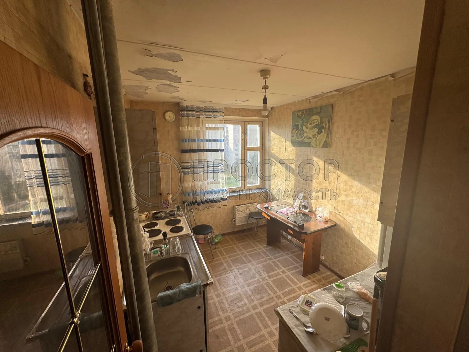 3-комнатная квартира, 64.8 м² - фото 6