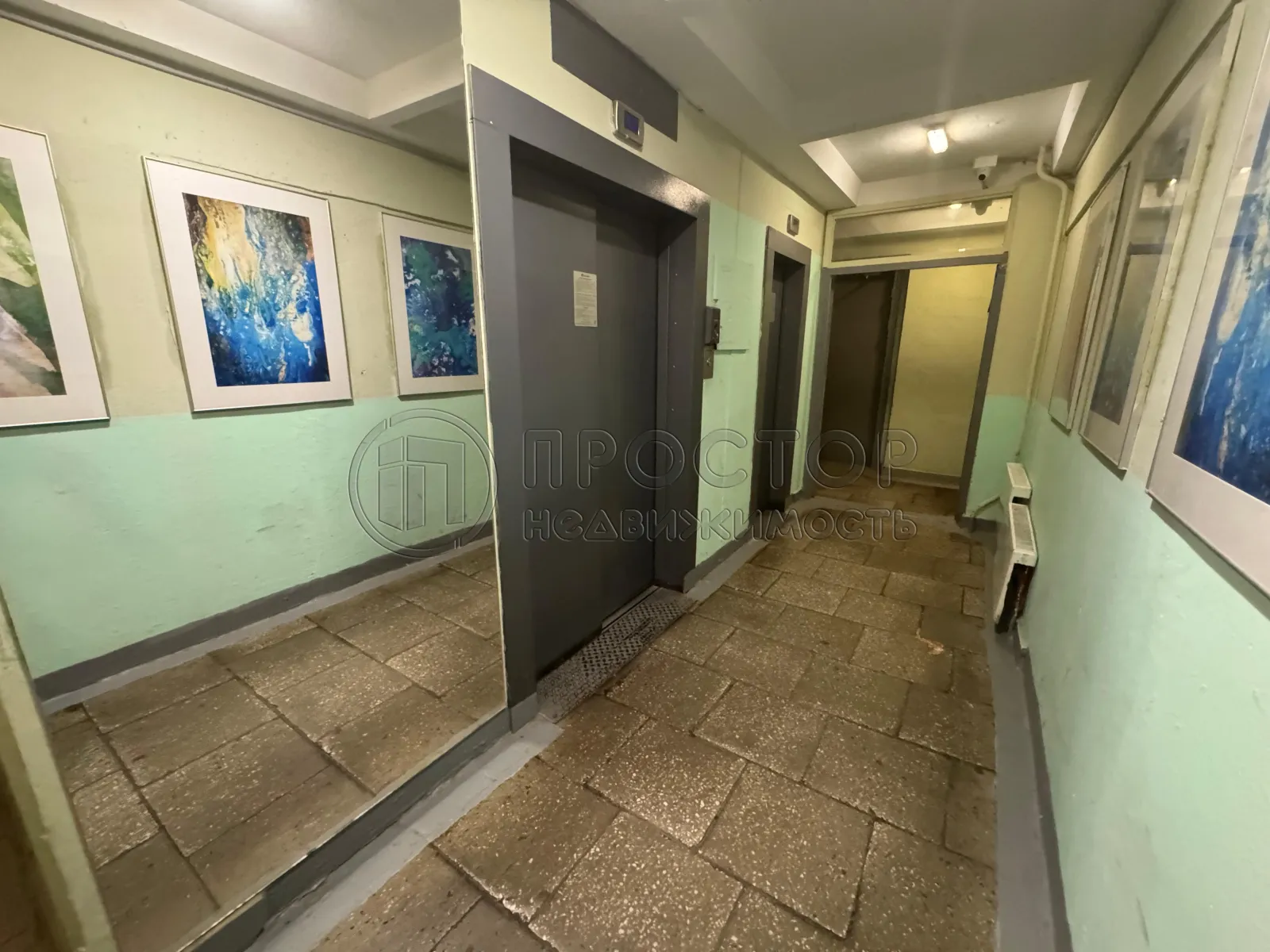 3-комнатная квартира, 64.8 м² - фото 7