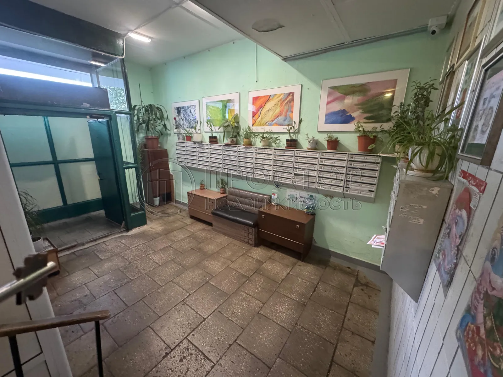 3-комнатная квартира, 64.8 м² - фото 8