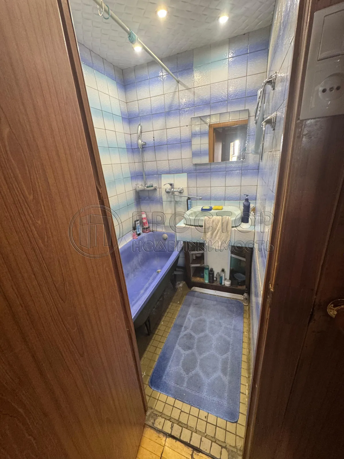 3-комнатная квартира, 64.8 м² - фото 9