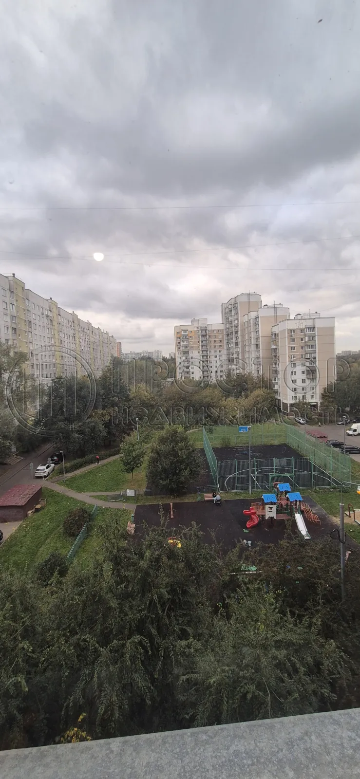 3-комнатная квартира, 64.8 м² - фото 11