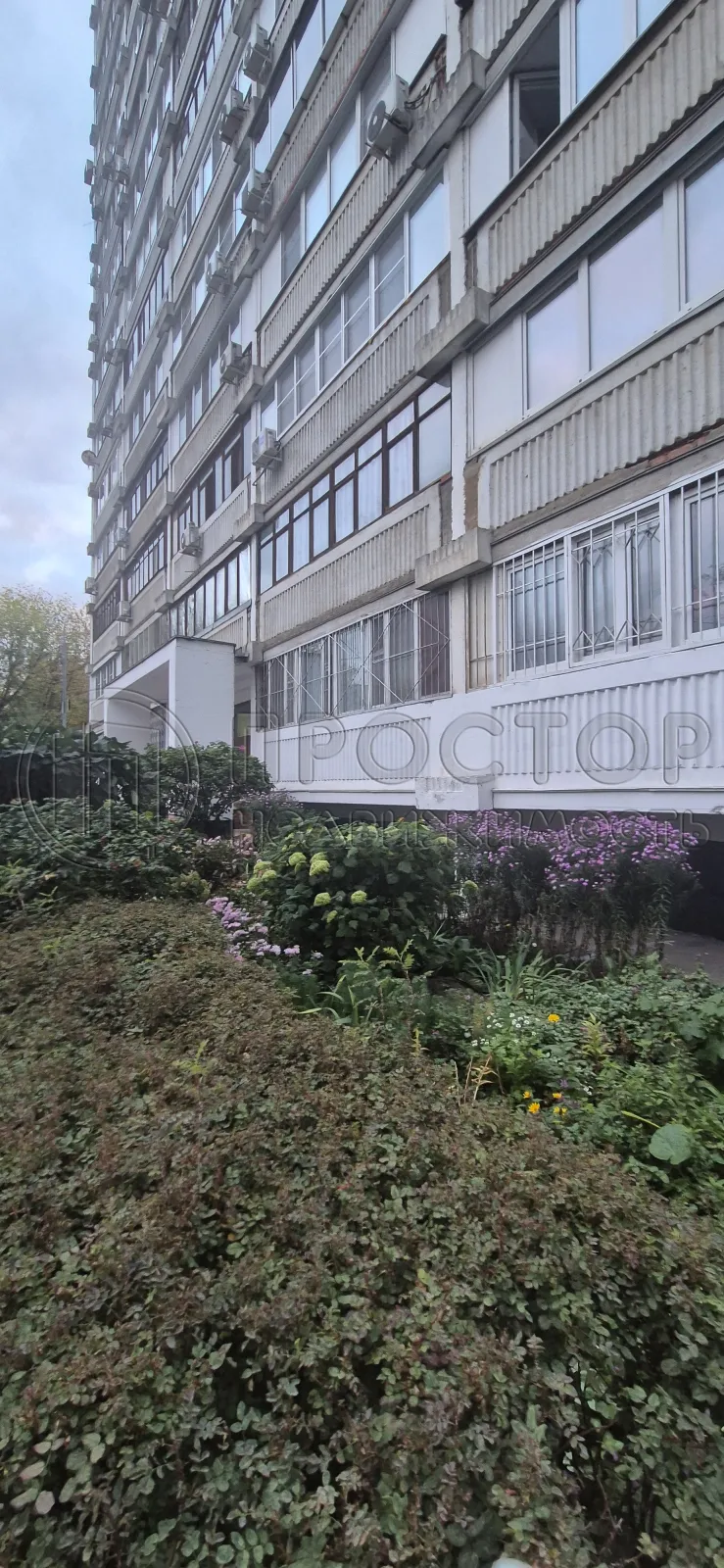 3-комнатная квартира, 64.8 м² - фото 16