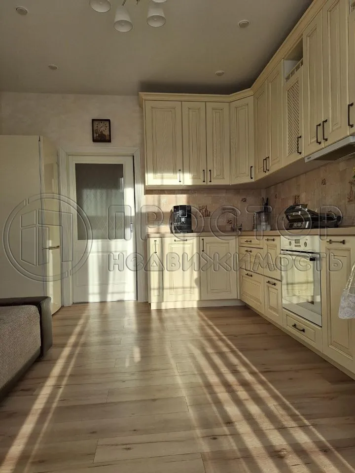 2-комнатная квартира, 54.5 м² - фото 4