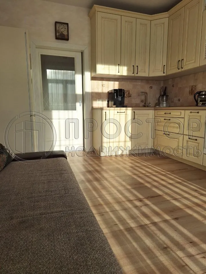 2-комнатная квартира, 54.5 м² - фото 5