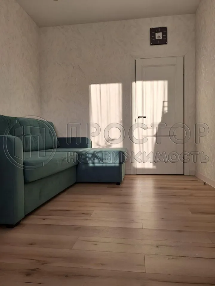 2-комнатная квартира, 54.5 м² - фото 8