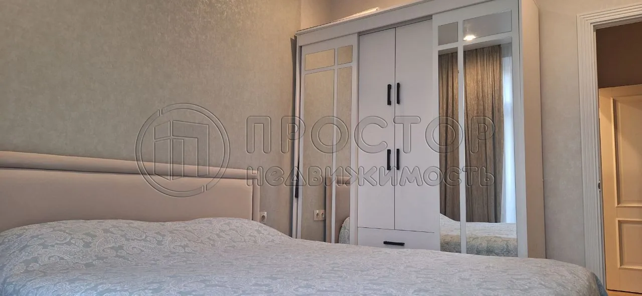 2-комнатная квартира, 54.5 м² - фото 10