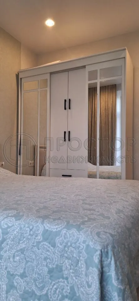 2-комнатная квартира, 54.5 м² - фото 11