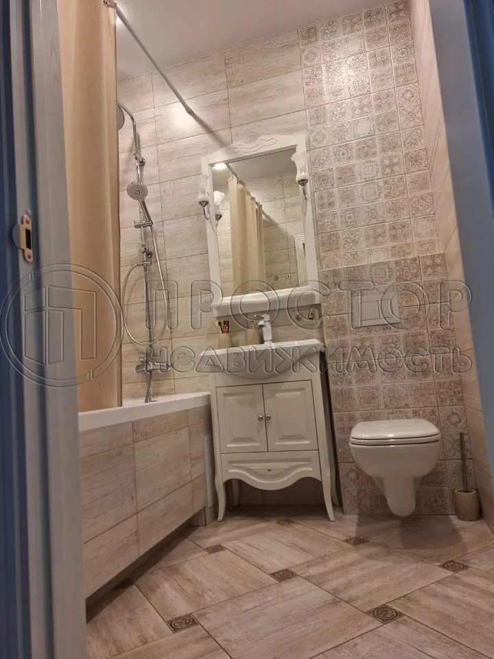 2-комнатная квартира, 54.5 м² - фото 12