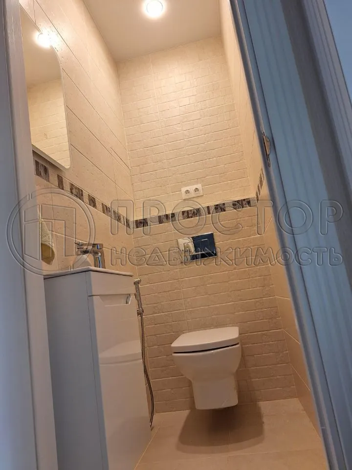 2-комнатная квартира, 54.5 м² - фото 15