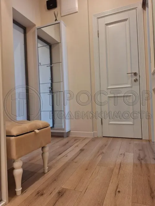 2-комнатная квартира, 54.5 м² - фото 17