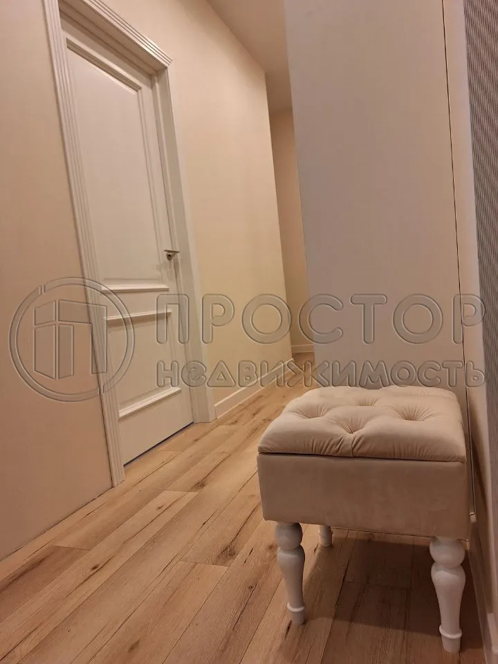 2-комнатная квартира, 54.5 м² - фото 18
