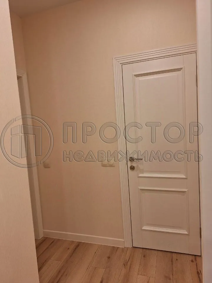 2-комнатная квартира, 54.5 м² - фото 19