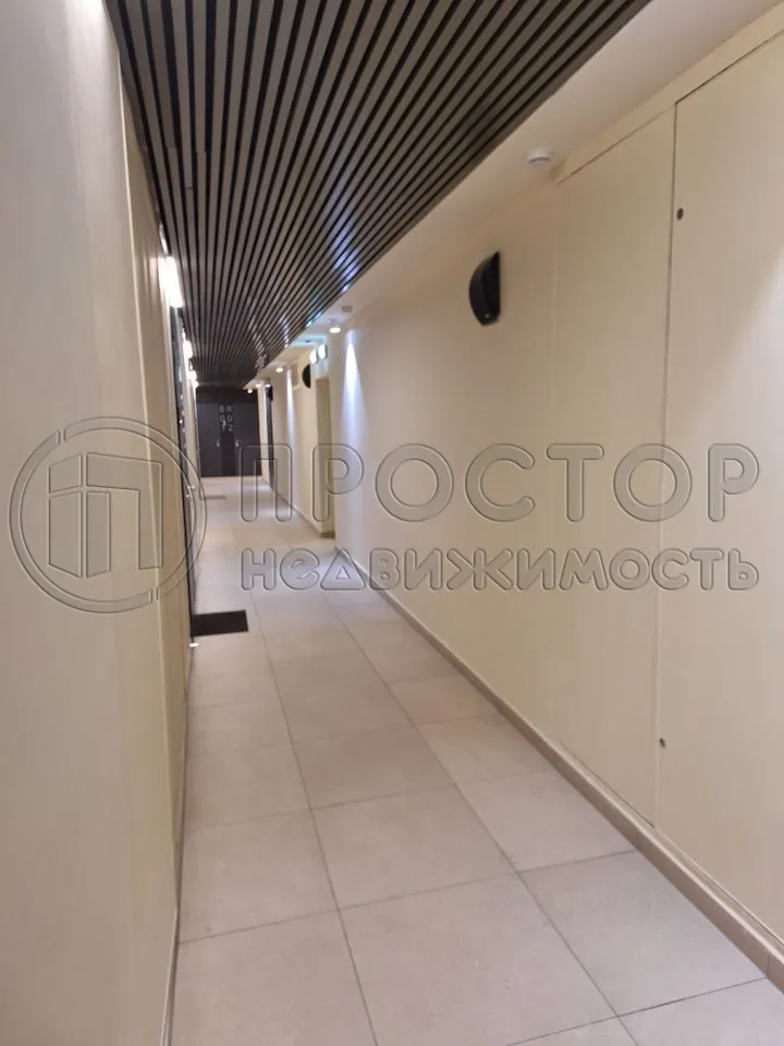 2-комнатная квартира, 54.5 м² - фото 21