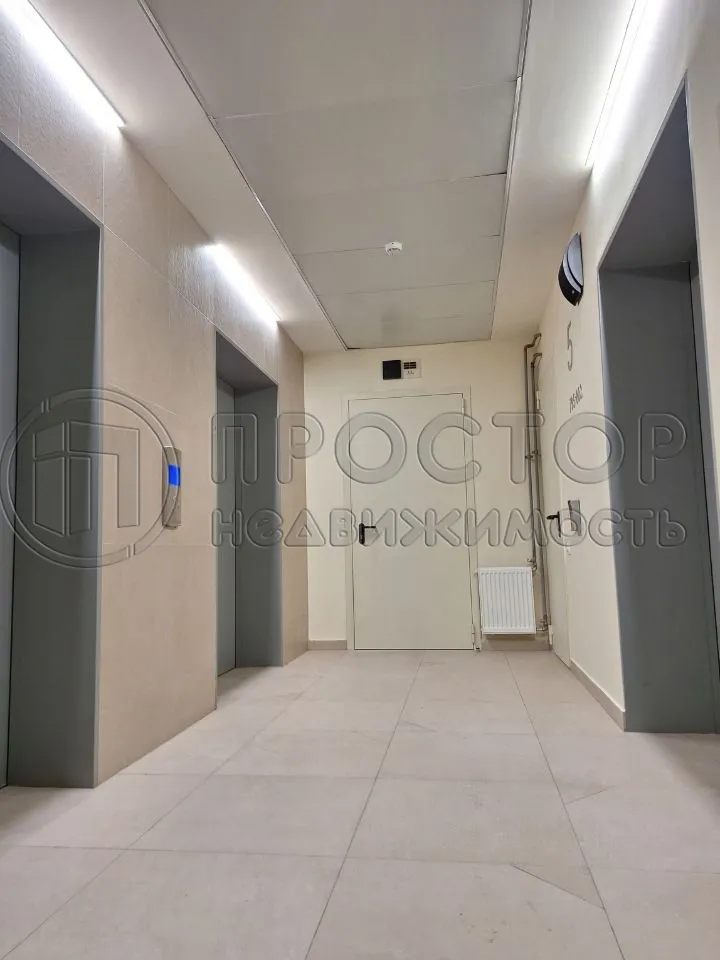 2-комнатная квартира, 54.5 м² - фото 22