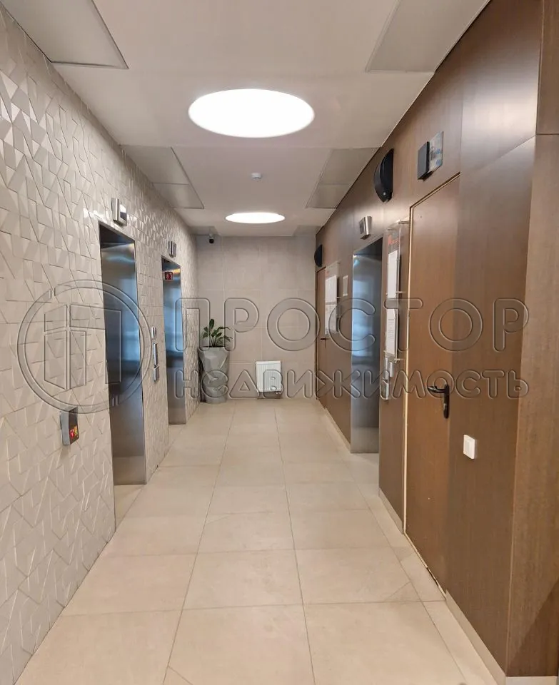 2-комнатная квартира, 54.5 м² - фото 23