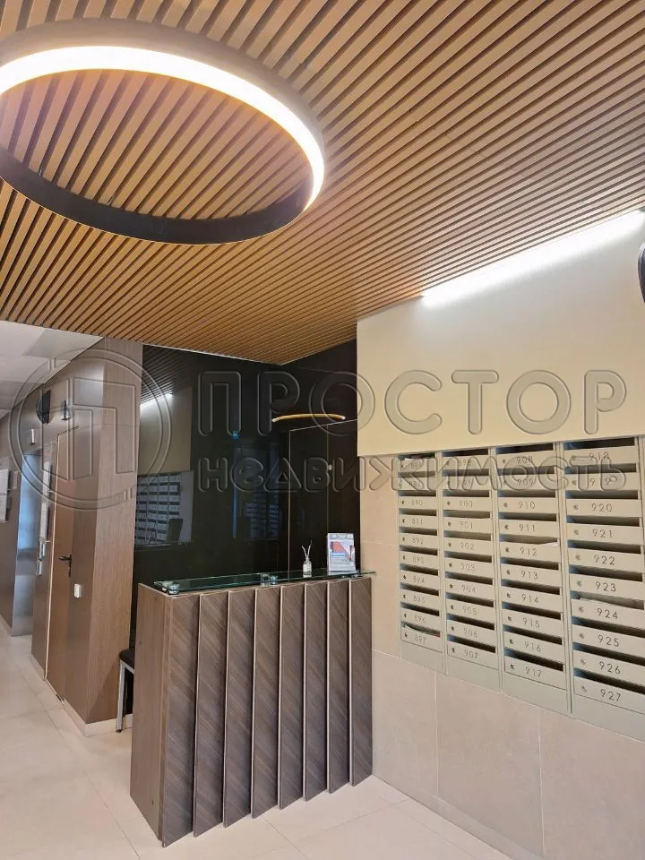 2-комнатная квартира, 54.5 м² - фото 24