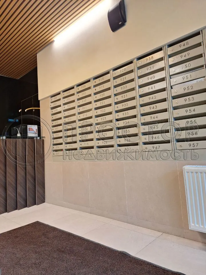 2-комнатная квартира, 54.5 м² - фото 25