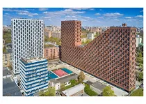 2-комнатная квартира, 54.5 м² - фото 62