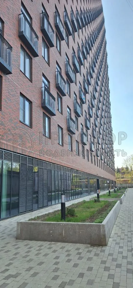 2-комнатная квартира, 54.5 м² - фото 28