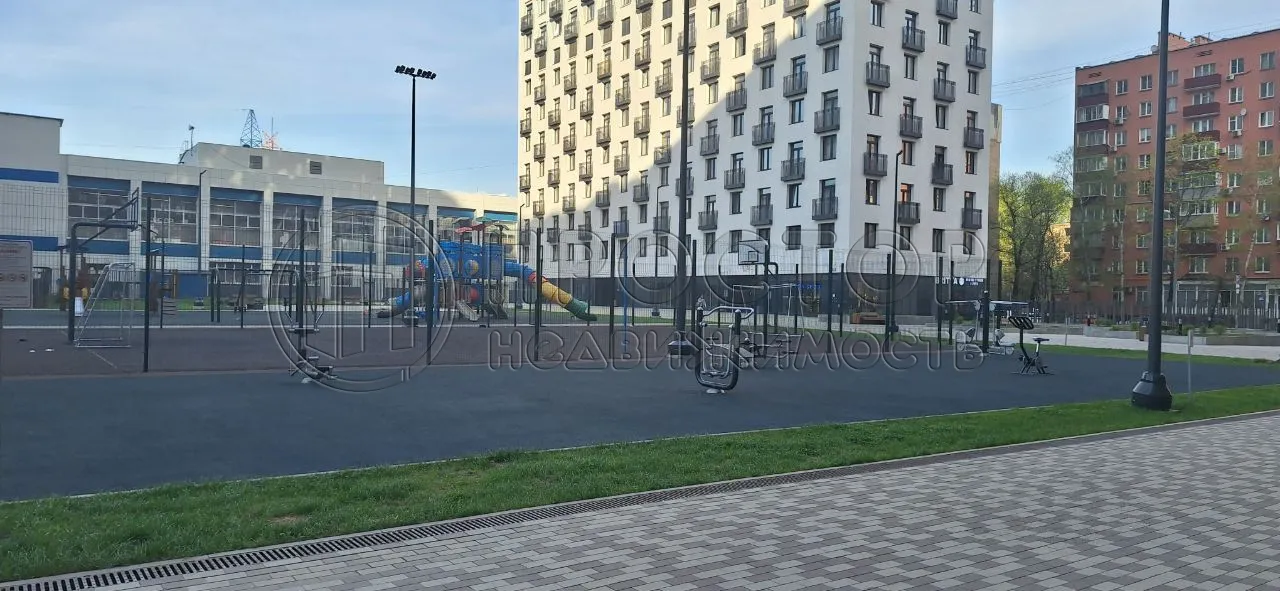 2-комнатная квартира, 54.5 м² - фото 29