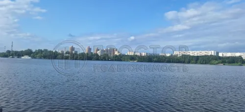2-комнатная квартира, 54.5 м² - фото 34