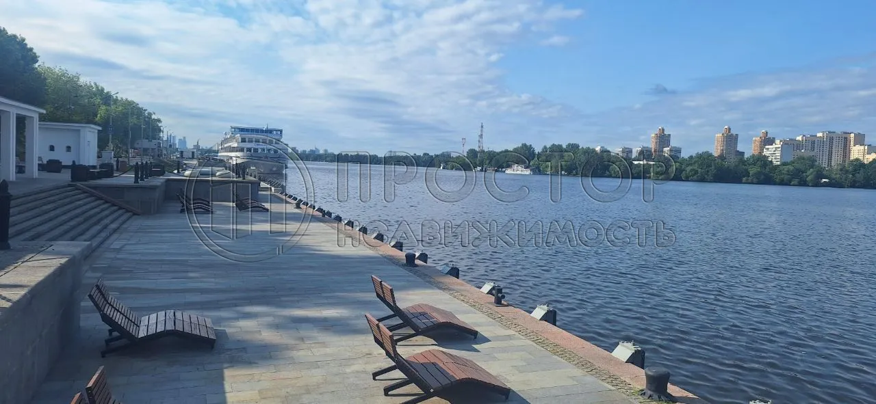 2-комнатная квартира, 54.5 м² - фото 35