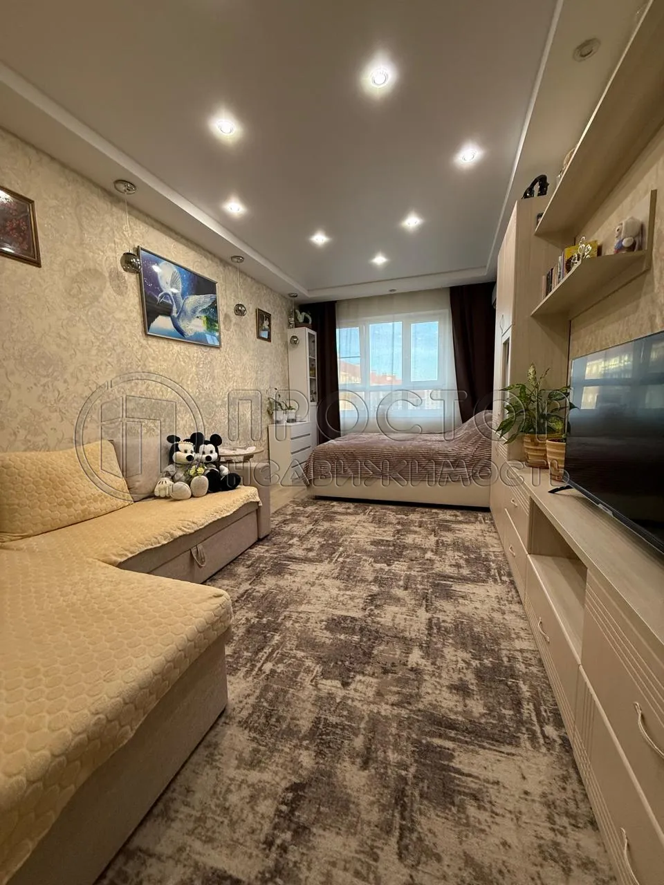 Студия, 23 м² - фото 2