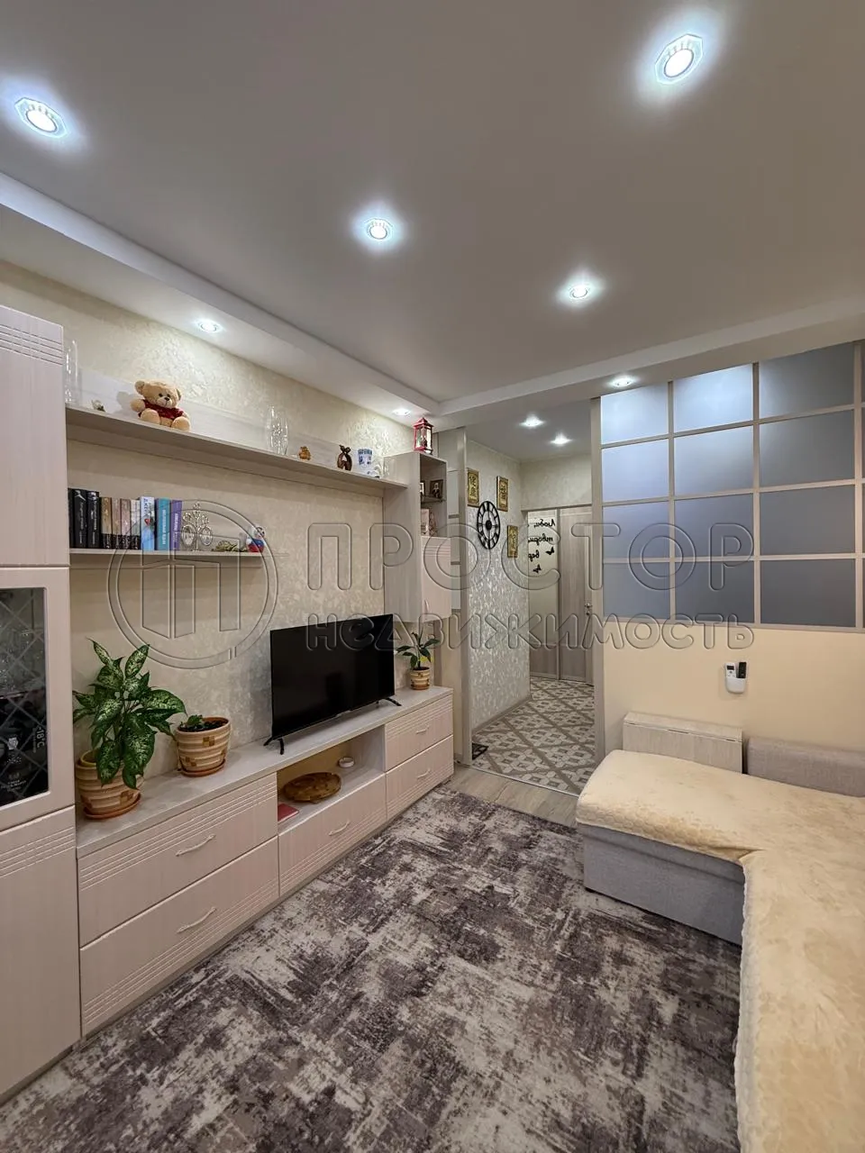 Студия, 23 м² - фото 3