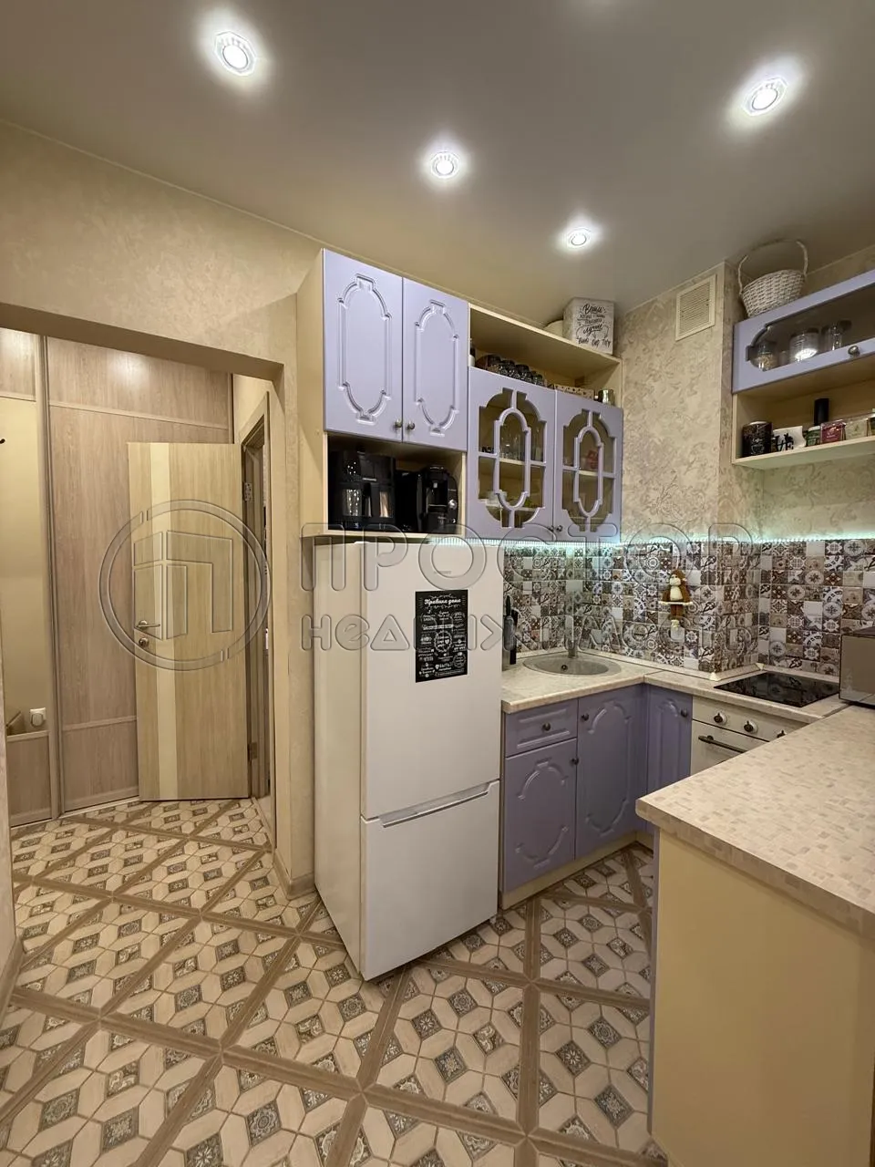 Студия, 23 м² - фото 4