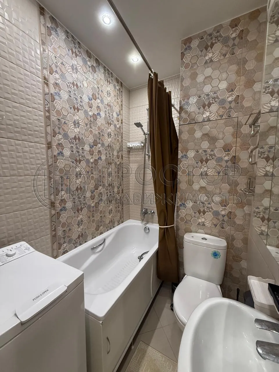 Студия, 23 м² - фото 5