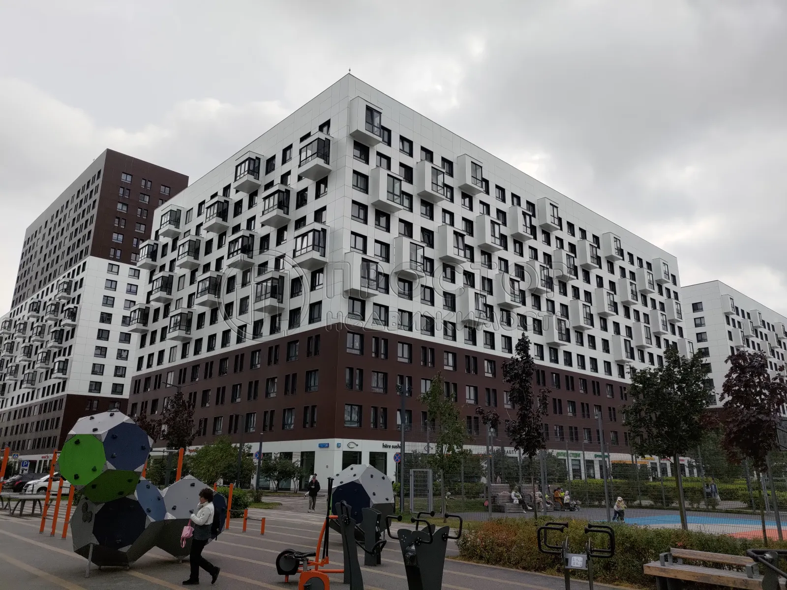 Коммерческая недвижимость (свободного назначения), 2.8 м² - фото 2