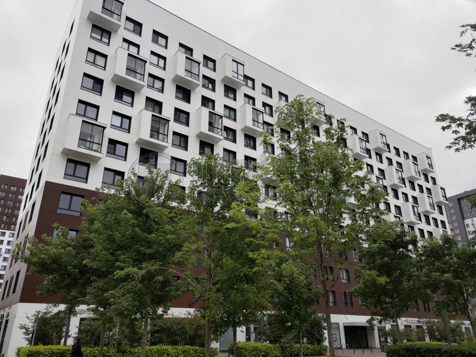 Коммерческая недвижимость (свободного назначения), 2.8 м² - фото 3