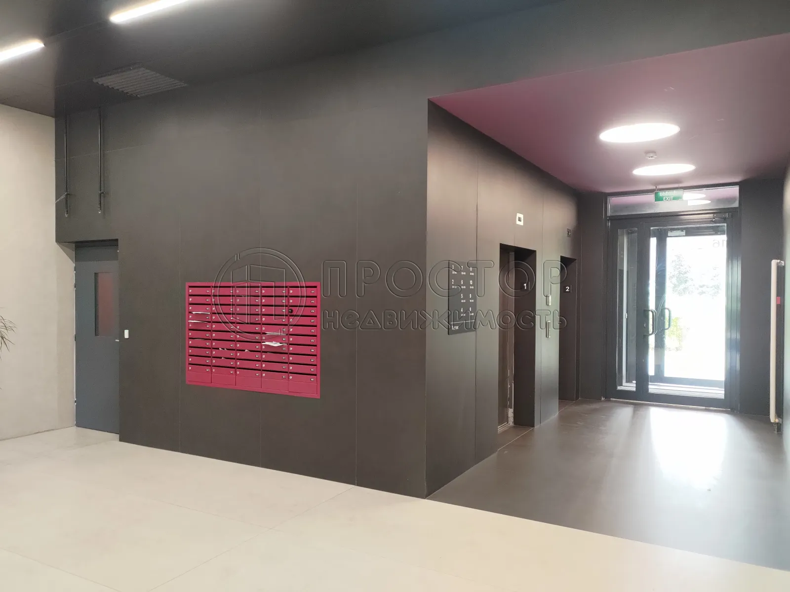 Коммерческая недвижимость (свободного назначения), 2.8 м² - фото 6