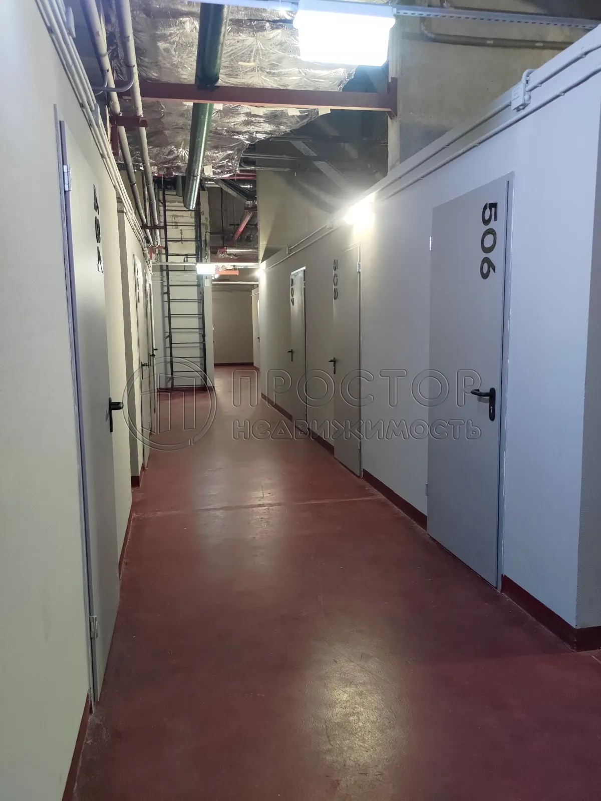 Коммерческая недвижимость (свободного назначения), 2.8 м² - фото 8